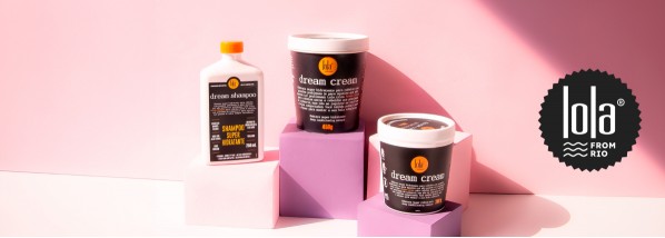 Dream Cream